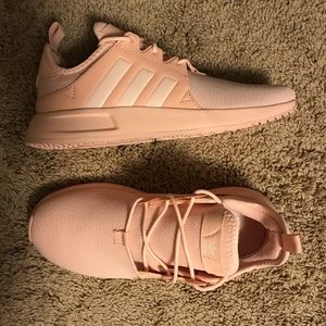 ADIDAS Pink XPLR